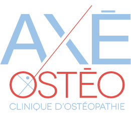Axé Ostéo Ostéopathes certifiés Ostéopathie